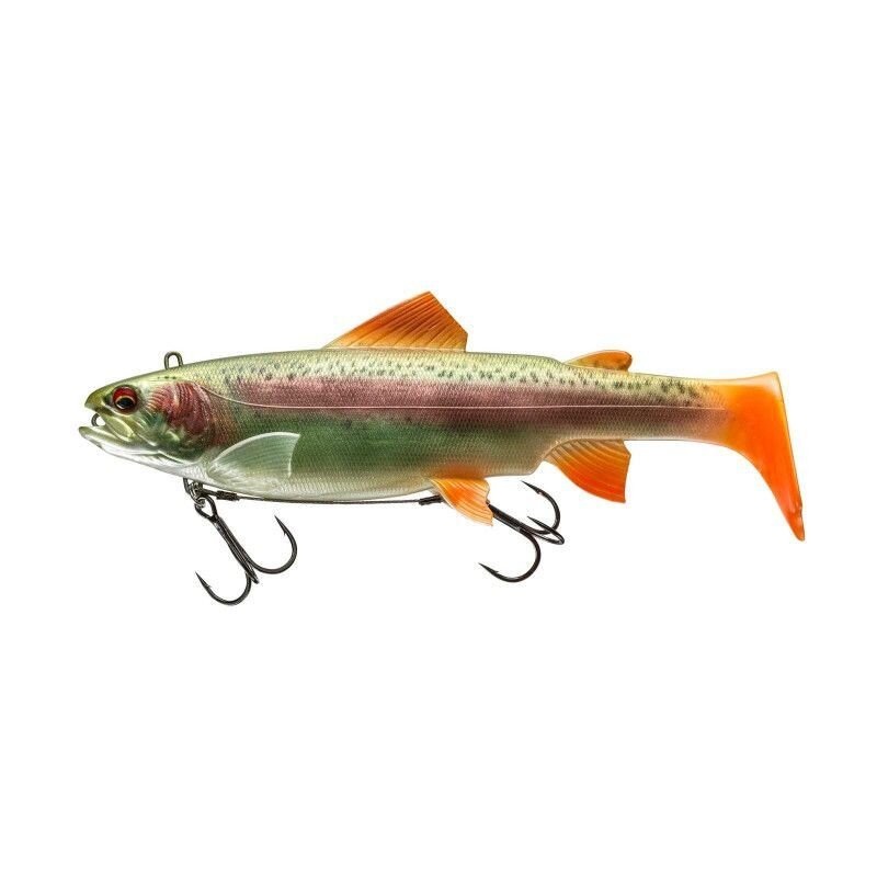 CORMORAN Realfish Lure Set Mixed
