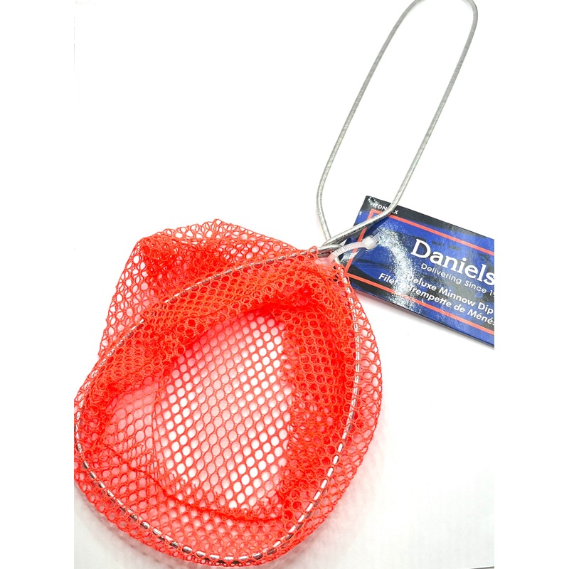 Danielson Orange Dip Net