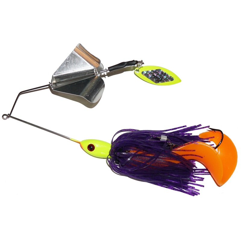 Figure 8 Steve’s Buzz Saw