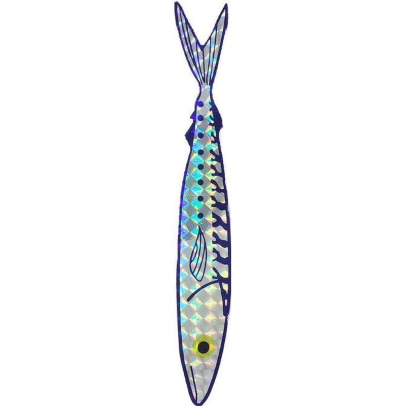 Fish Razr StripZ 6-pk 7 Fish 3.5FT 6PK