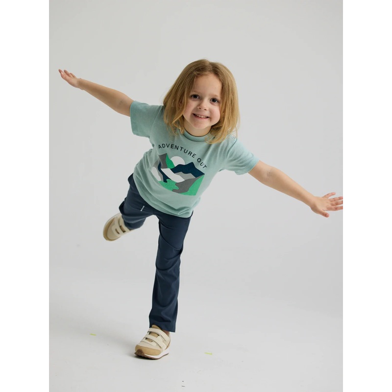 Free Fly Toddler Canyon Tee