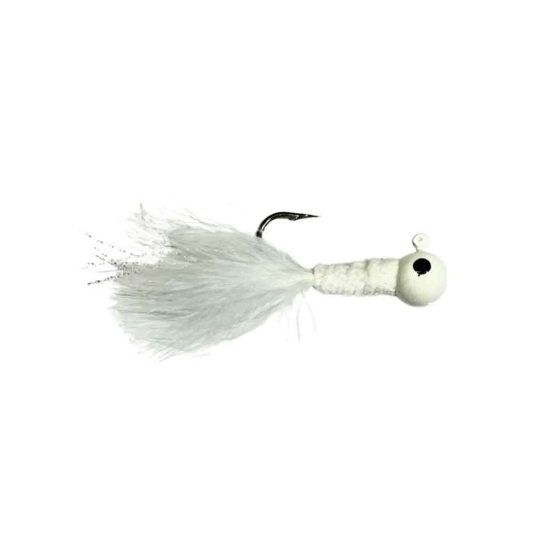 JYG Crappie Jygs