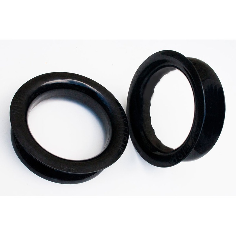 Lee Fisher Yo-Yo Hand Reels