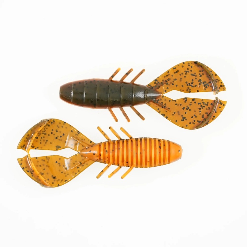 MISSILE BAITS CHUNKY D