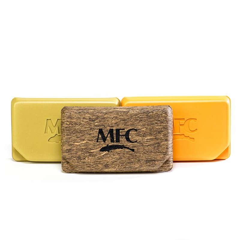 Montana Fly Company Flyweight Fly Box