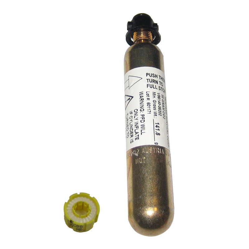 Mustang Re-Arm Kit E 33g – Automatic/Manual [MA7114-0-0-102]