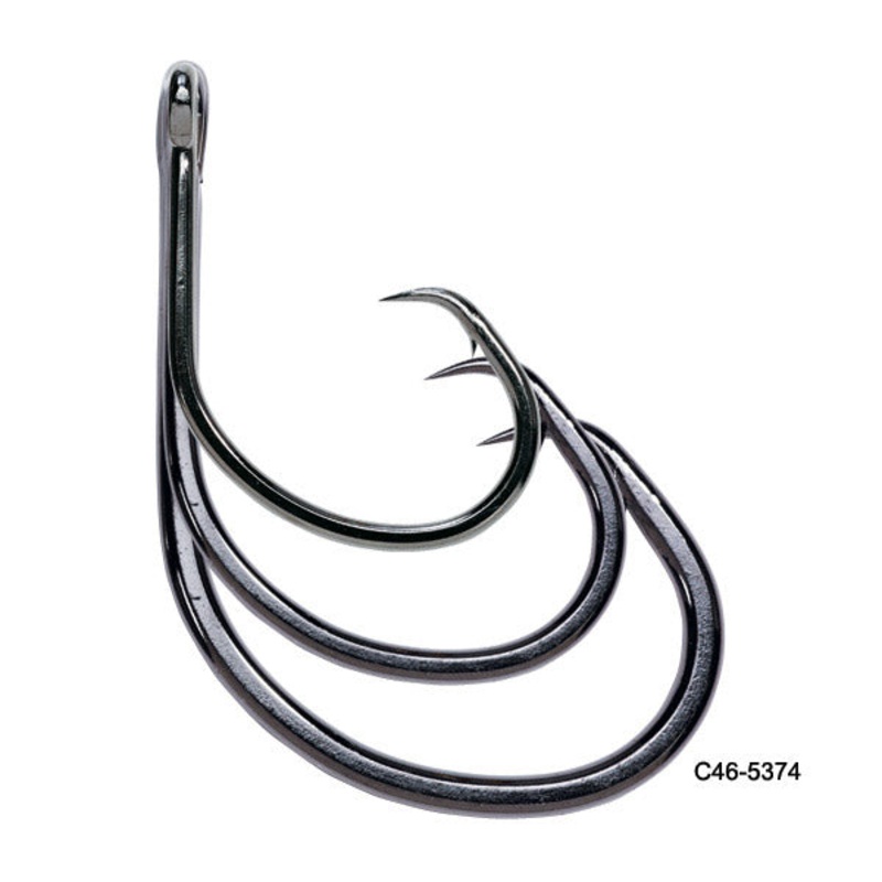 Owner 5374 Tournament Mutu Circle Hooks