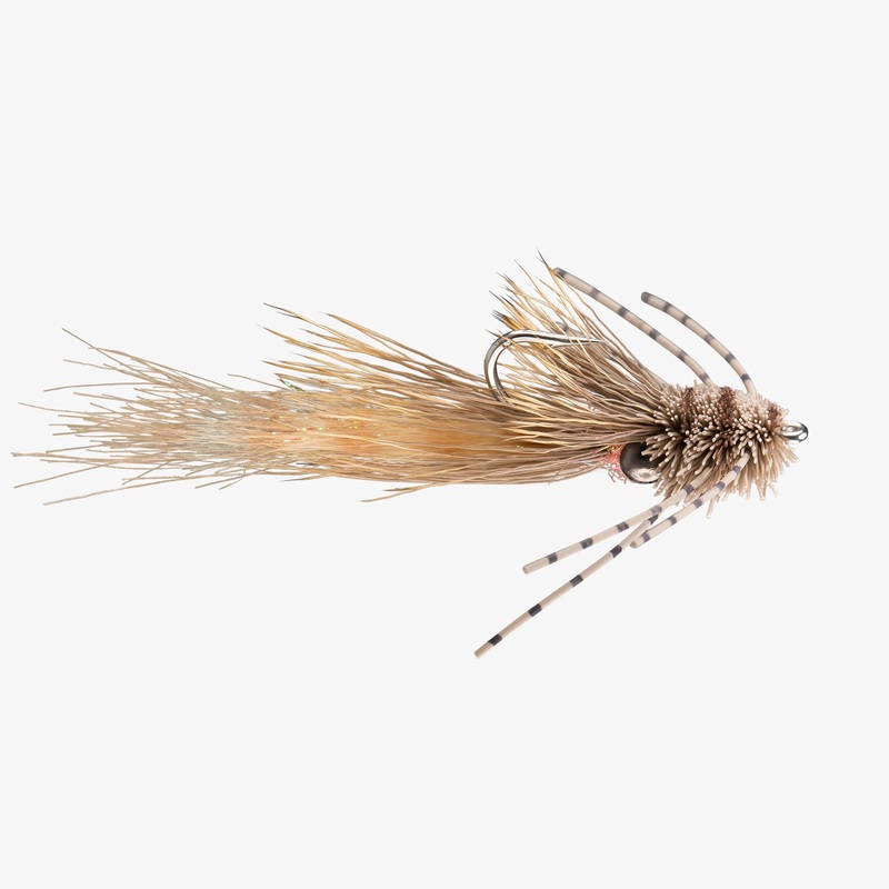 Rio Morrish Grab Crab