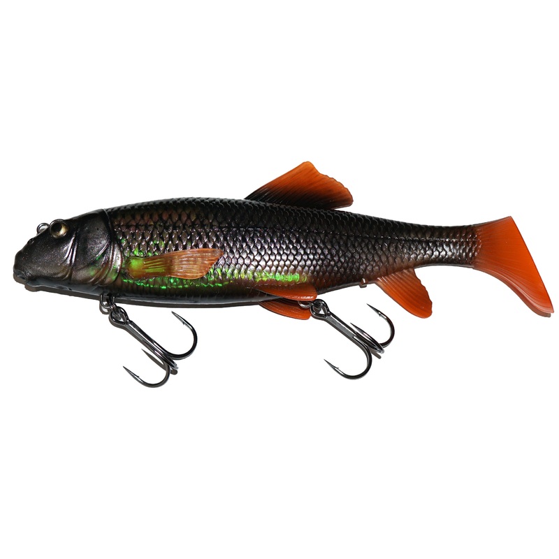 Savage Gear Sucker Swim Bait 12″ Gen.2 Fast Sink