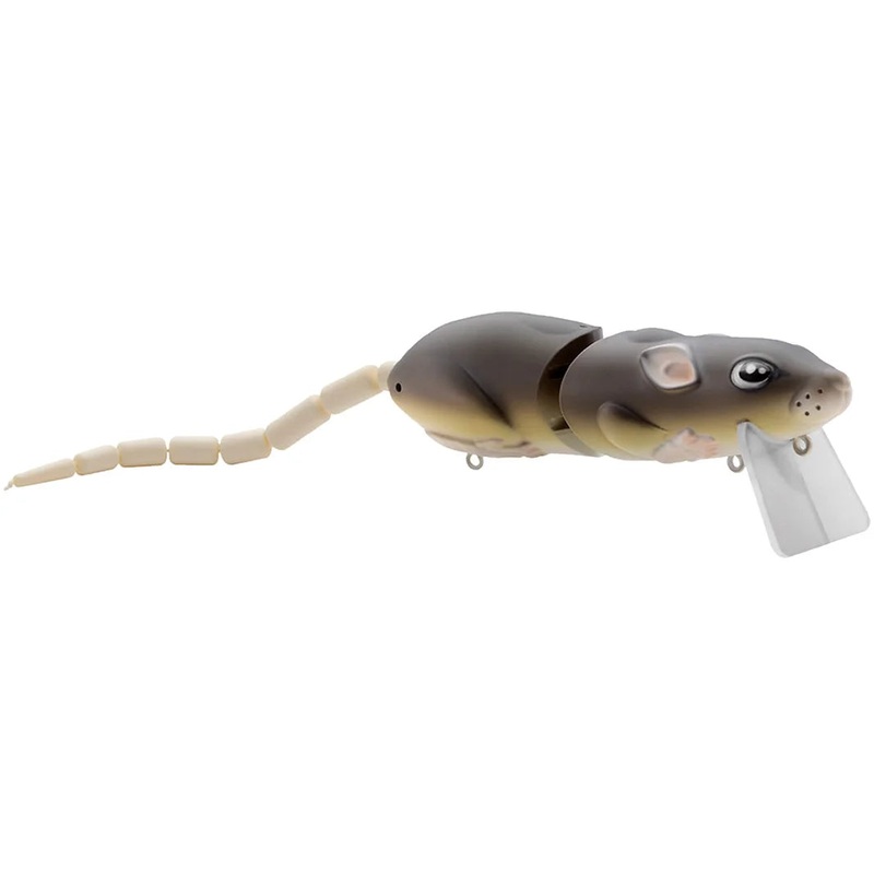 SPRO RAT WAKEBAIT