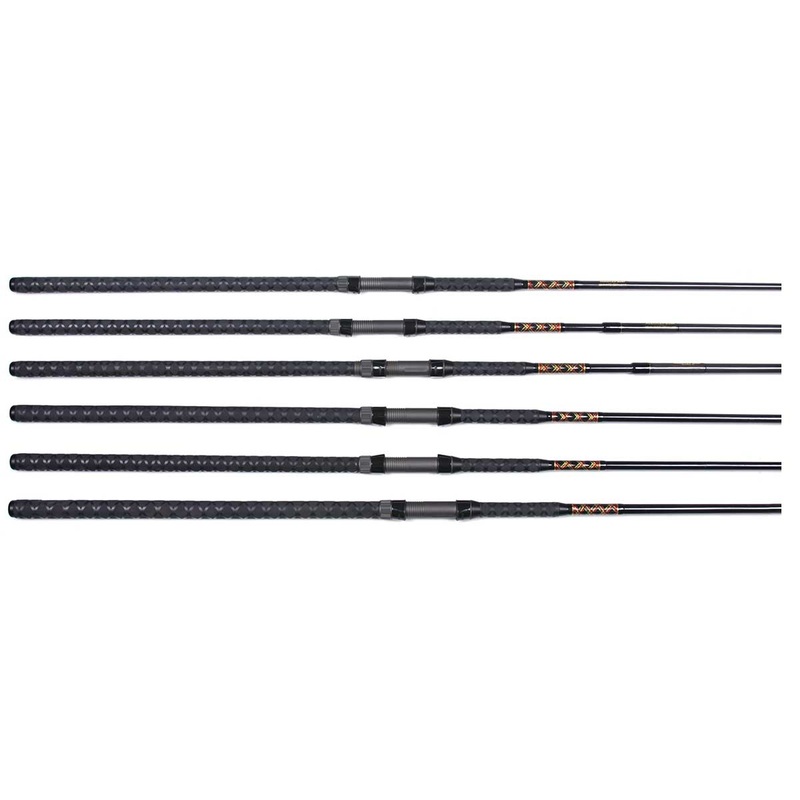 Star Paraflex Surf Spinning Rods