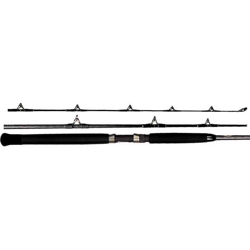 Tsunami Trophy Wireline Conventional Rods