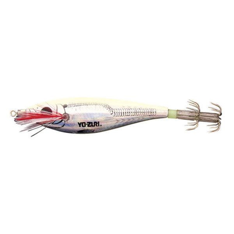 Yo-Zuri A1022 Ultra Laser Squid Jigs