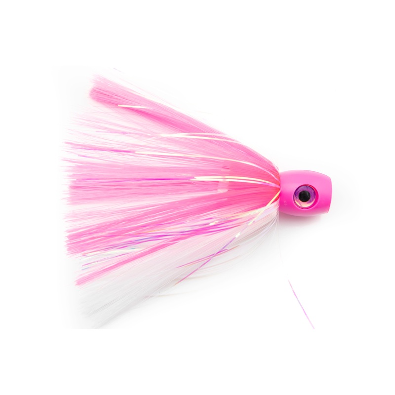 Blue Water Candy Scooter Chugger Head Lures