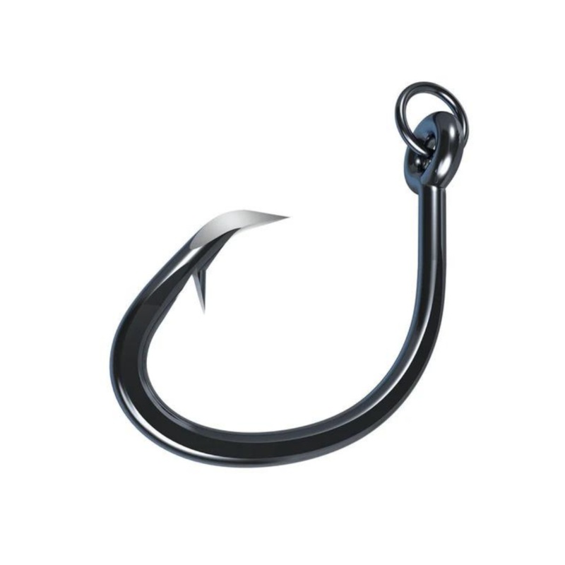 Eagle Claw TROKAR MAGNUM “619” RINGED CIRCLE