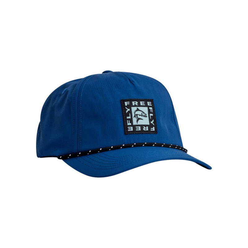 Free Fly Apparel Sabalo Performance Hat
