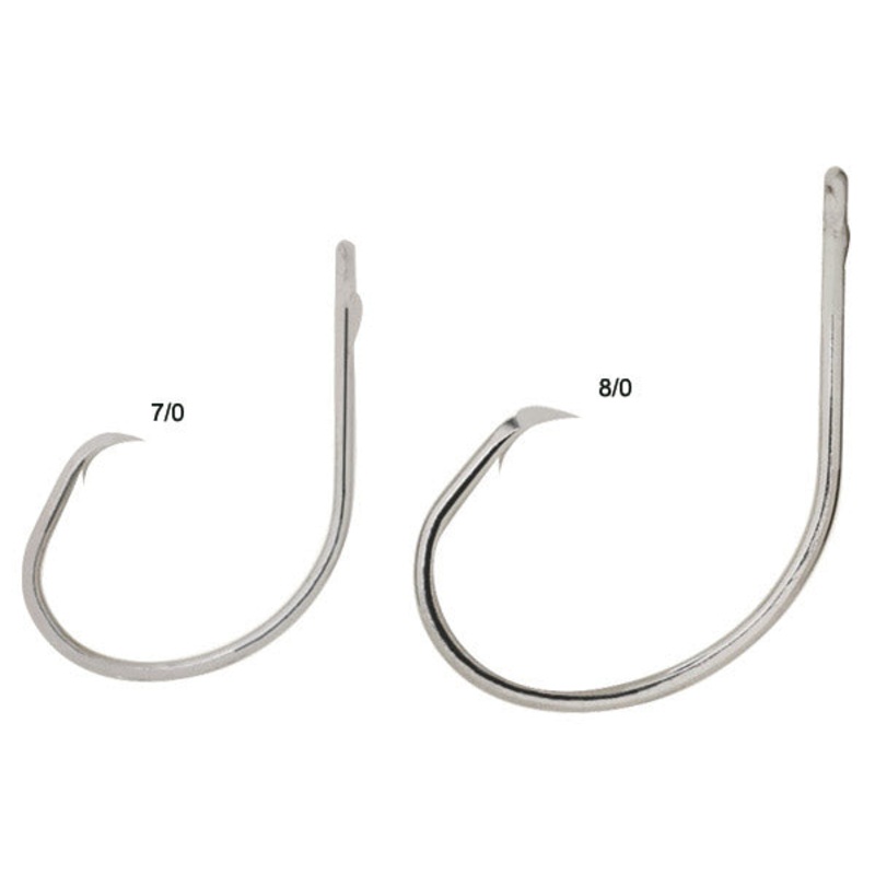 Lazer Trokar TK5 Circle Hook