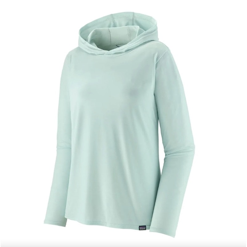 Patagonia Women’s Capilene Cool Daily Hoody