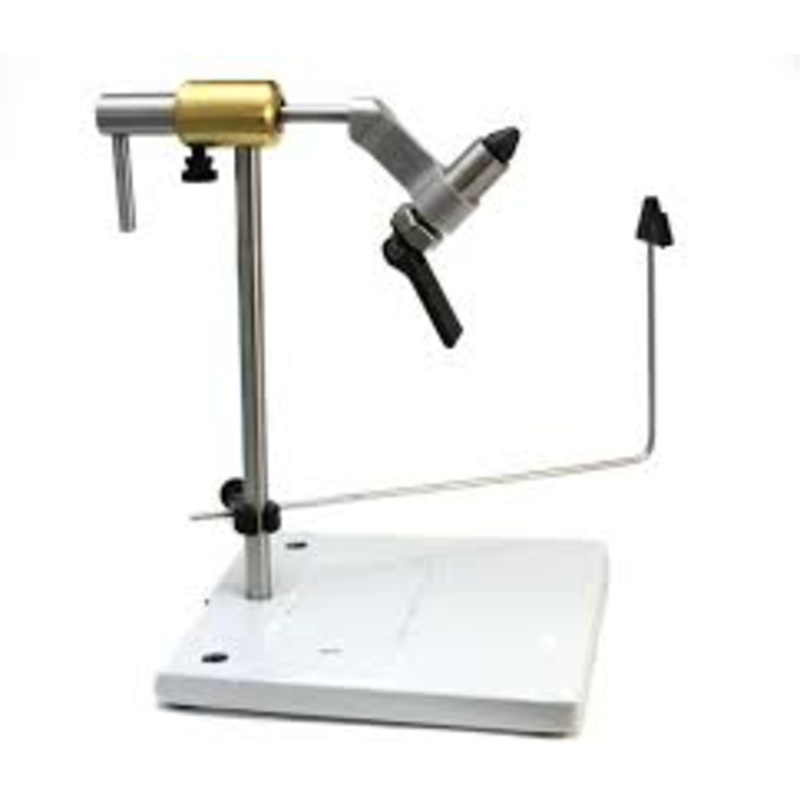 PEAK PRV-G2 Rotary Vise W/ Pedestal