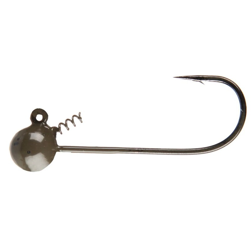 Picasso Tungsten Takedown Shakey Heads