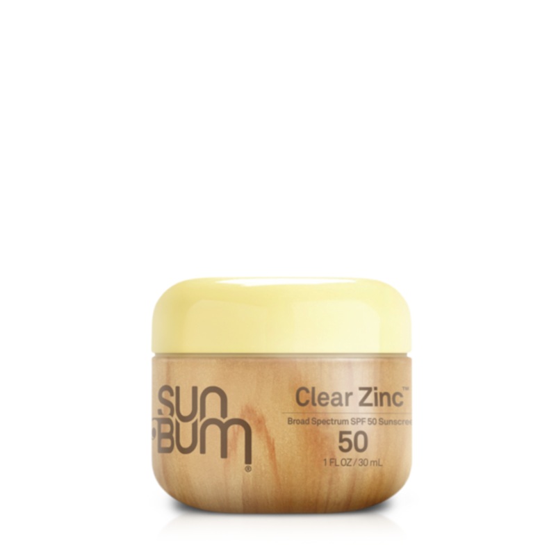 Sun Bum Face Cream