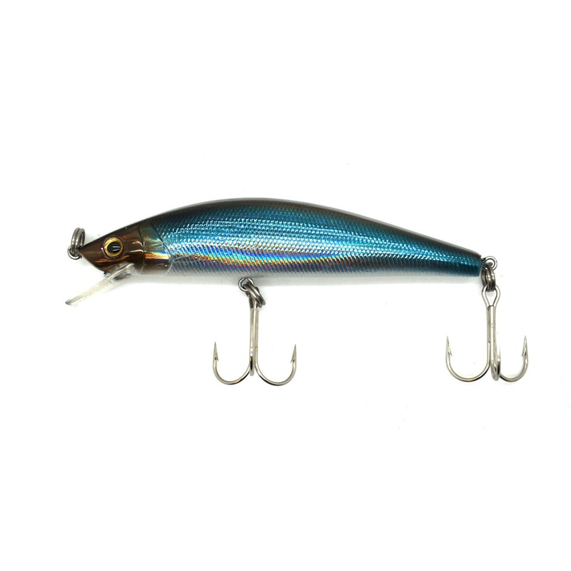 Tsunami Floating 5″ Minnow