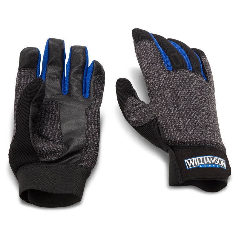 Williamson Lures Wireman Gloves