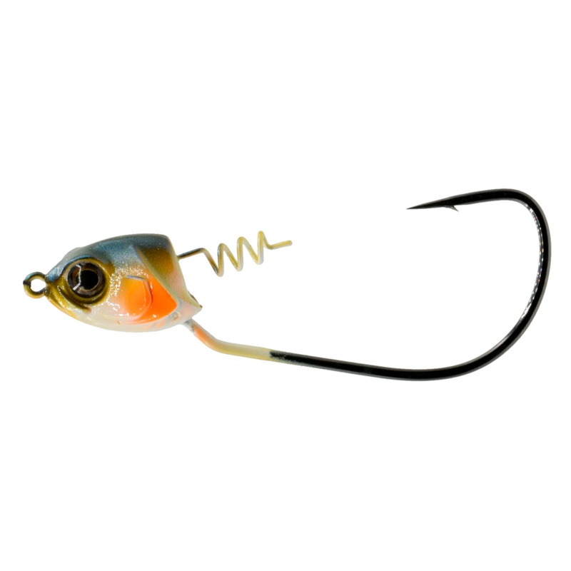 6th Sense Axle Swimbait Jigheads
