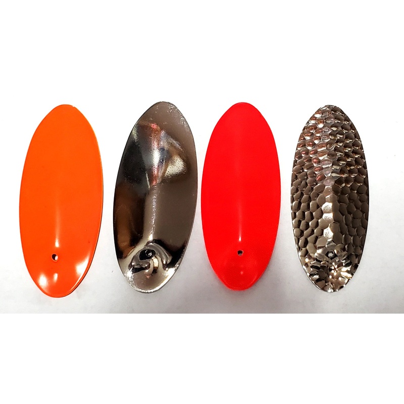 #7 Inline Blades