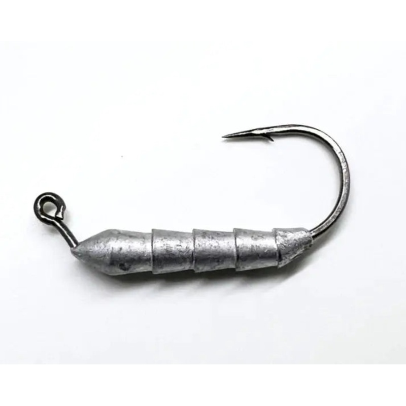Core Tackle Finesse TUSH (The Ulimate Swimbait Hook)