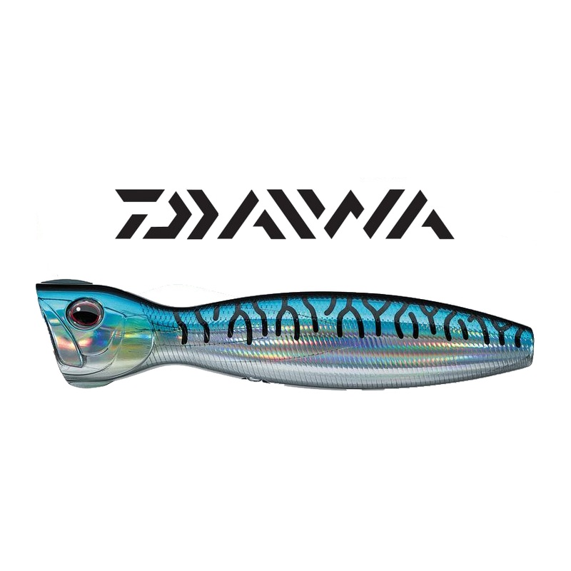 Daiwa Mebachi Popper