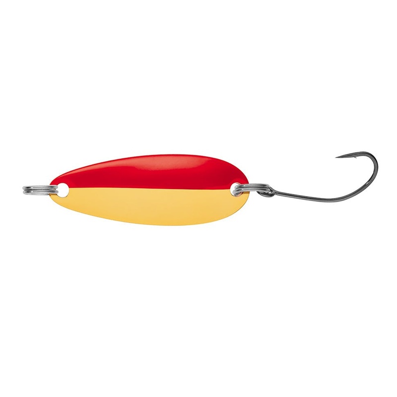 Daiwa Qunai Spoons