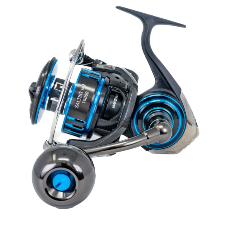 Daiwa Saltist MQ Spinning Reel