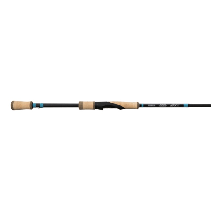 G. Loomis NRX+ Spin Jig Spinning Rod