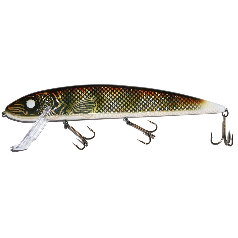 Grandma 13″ Classic Crankbait