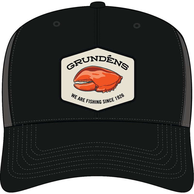 Grundens – Support Lobstermen Trucker