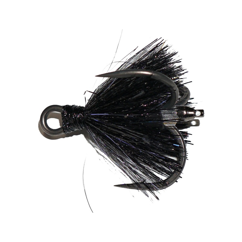 MM26 Custom Lures Shudder Shad Replacement Tail