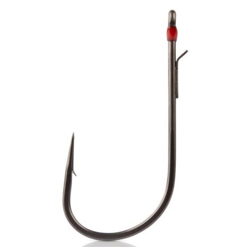 Mustad Alpha Grip Flip Hooks