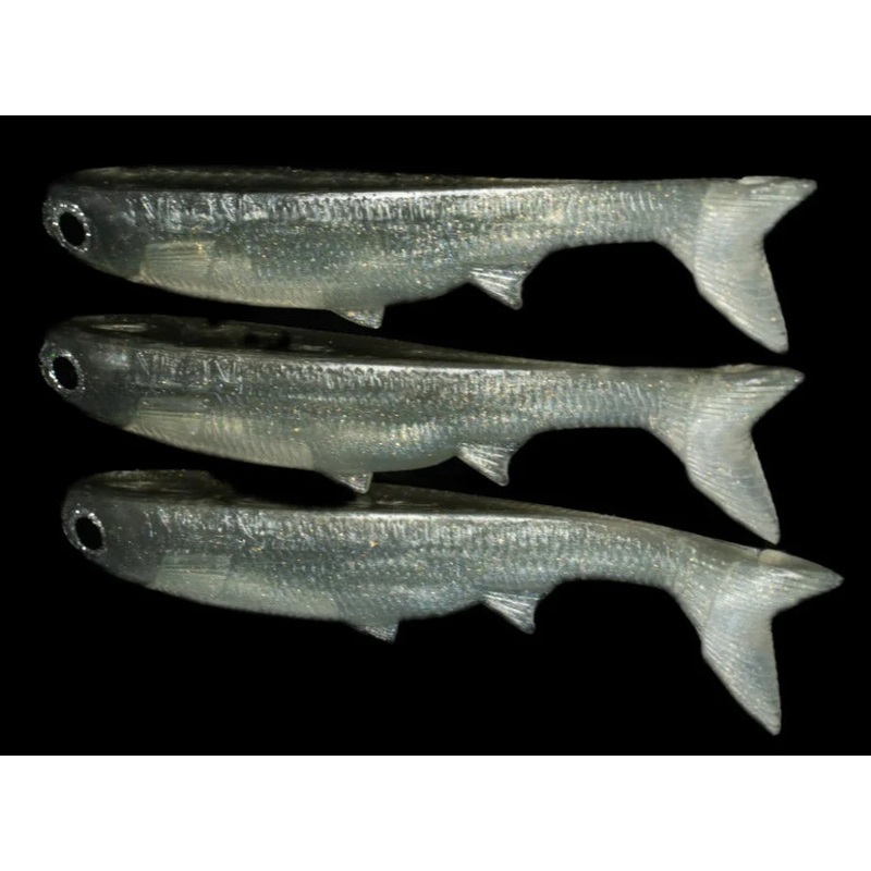NLBN 4″ K-Tails
