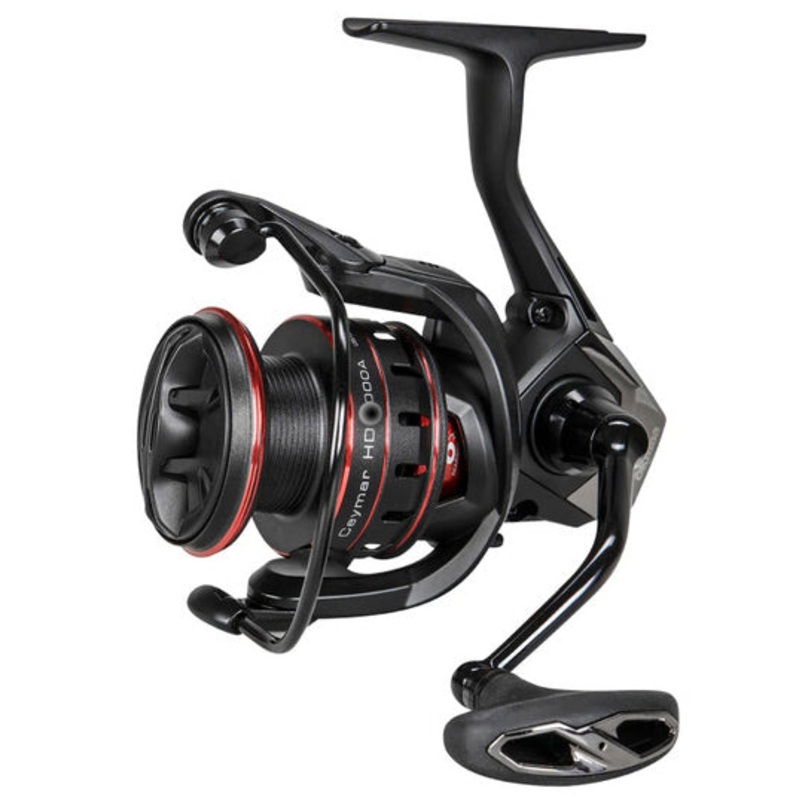 Okuma Ceymar HD spinning Reels