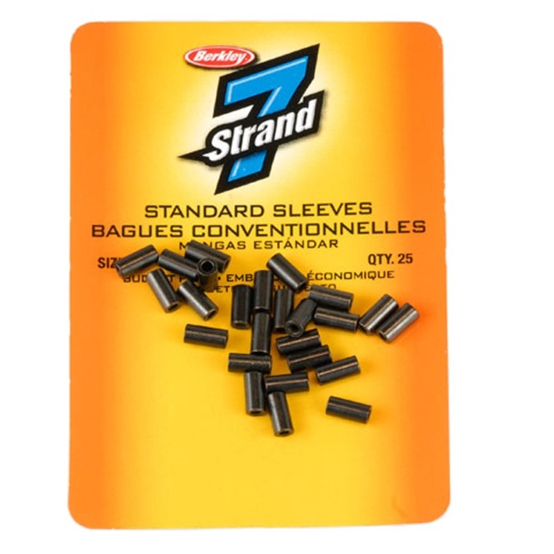 Sevenstrand Leader Sleeves