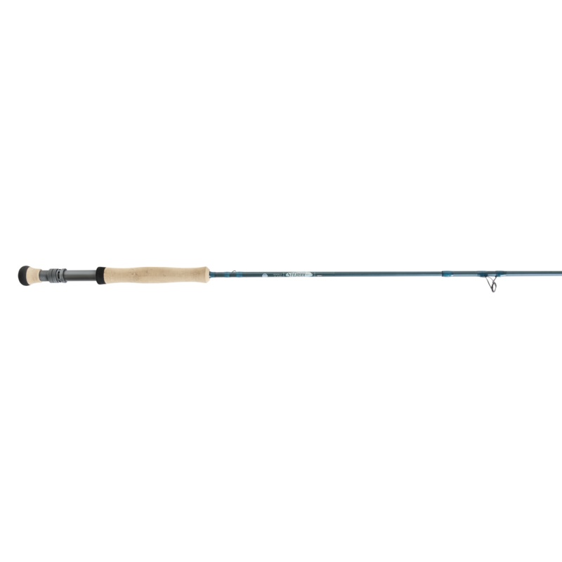 St. Croix Imperial Saltwater Fly Rod