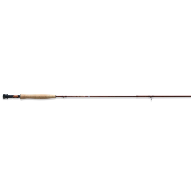 St. Croix Imperial USA Fly Rods