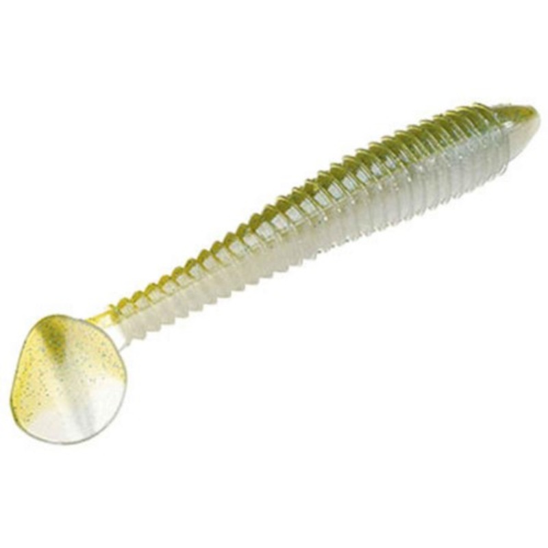 Strike King Rage Swimmer 3.75