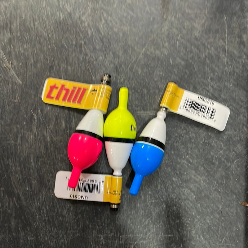 Thill Bubbl Gum Bobber w/Spring UMC510
