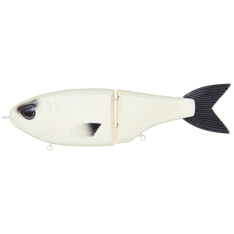 Throwback Swimbaits Metro Glide
