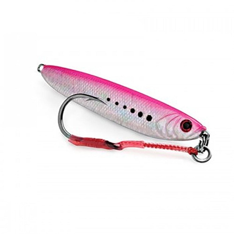 Williamson Herring Jig