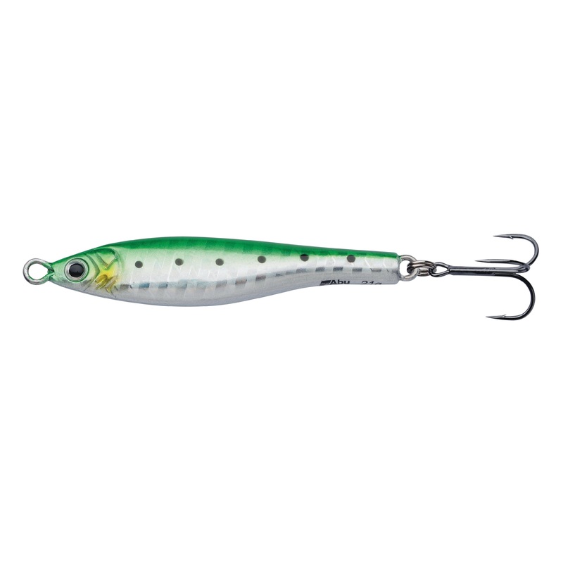 Abu Garcia Fast Cast 21 g