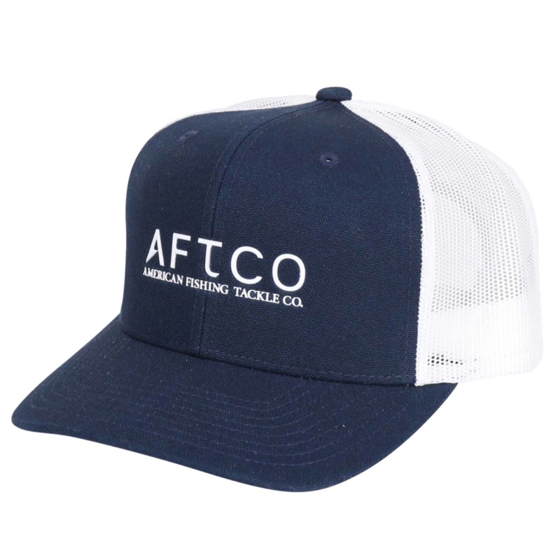 AFTCO – Samurai Trucker Hat