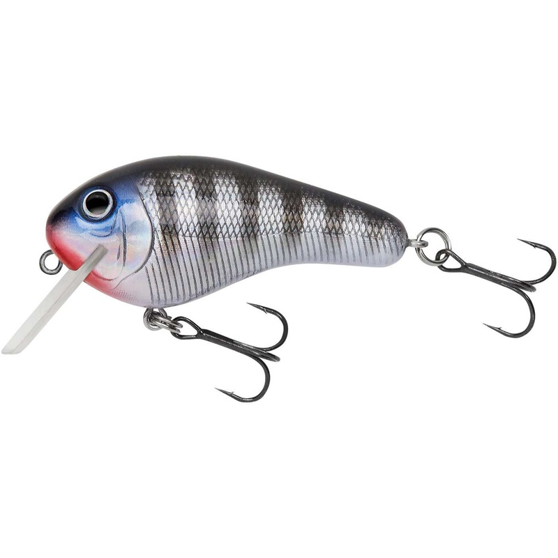 Bagley Rattlin’ Kill’r B
